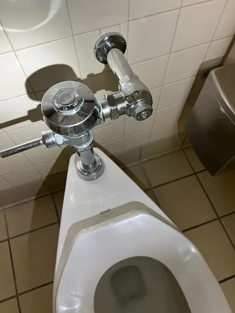 Fixture installation and repair for Pipe Repair in North Linden